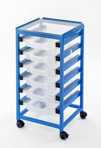 carrello medico 1