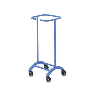 carrello portabiancheria