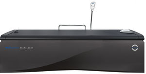 letto ad acqua da massaggio a getto d'acqua 1