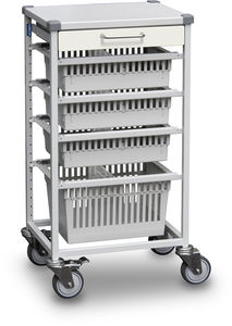 carrello portastrumenti
