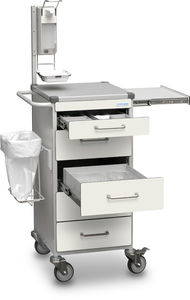 carrello portastrumenti