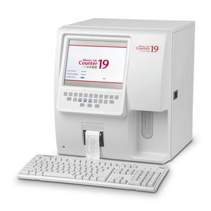 analizzatore ematologico automatico 1
