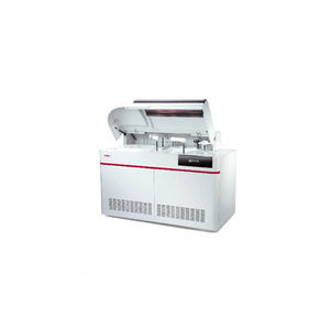 analizzatore di chimica clinica automatico