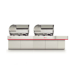 analizzatore di chimica clinica automatico