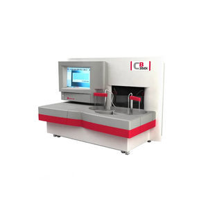 analizzatore di chimica clinica automatico 1