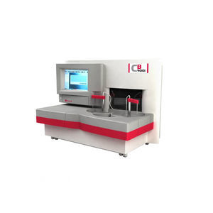 analizzatore di chimica clinica automatico 1