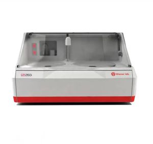 analizzatore di chimica clinica automatico