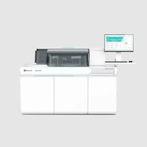 analizzatore immunologico automatico 1