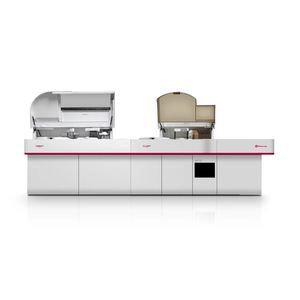 analizzatore biochimico automatico