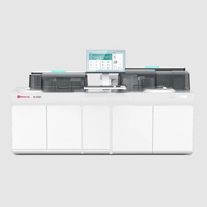 analizzatore immunologico automatico