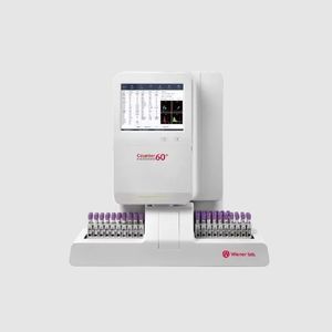 analizzatore ematologico automatico 1