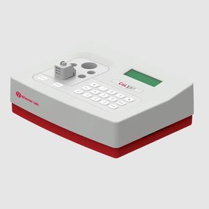 analizzatore di coagulazione automatico 1