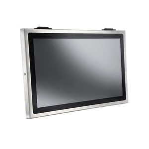 panel PC medicale Quad Core
