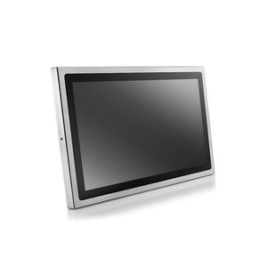 panel PC medicale Intel® Celeron® J6412 1
