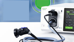 fotocamera per endoscopio