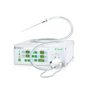 insufflatore per endoscopia neonatale 1