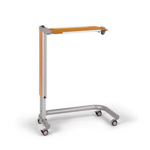 tavolino servitore con rotelle