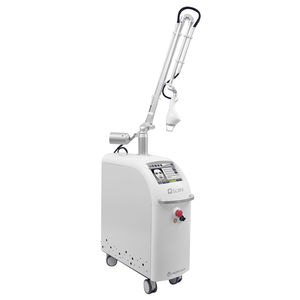 laser dermatologico