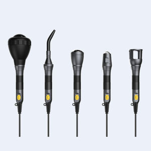 manipolo kinesioterapia