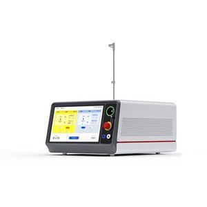 laser veterinario per chirurgia veterinaria