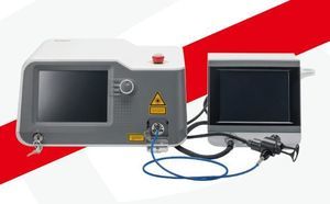 laser per lesioni vascolari 1