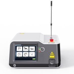 laser veterinario a diodo