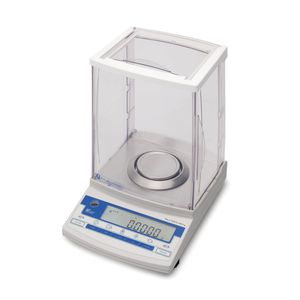 bilancia da laboratorio elettronica 1