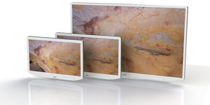 monitor chirurgico