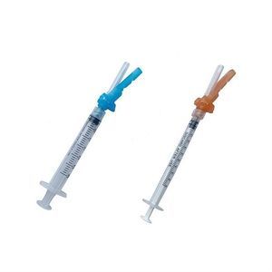 siringa 1 ml