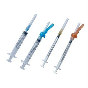 siringa 1 ml