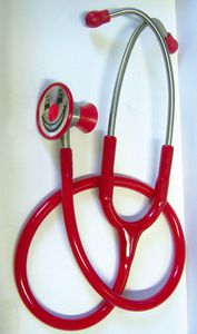 stetoscopio pediatrico