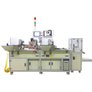 macchina di assemblaggio automatica