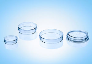 piastra Petri per coltura cellulare