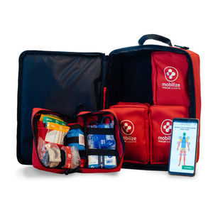 kit di emergenza 1