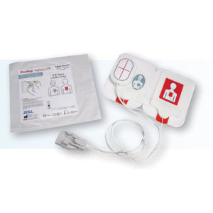 elettrodo ECG pad