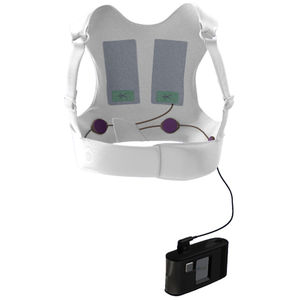 defibrillatore esterno indossabile