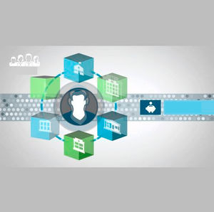 sistema di gestione di dati 1