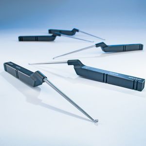 strumentario per neurochirurgia