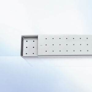 rack di stoccaggio