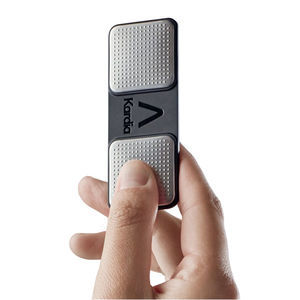 elettrocardiografo 12 canali / per smartphone