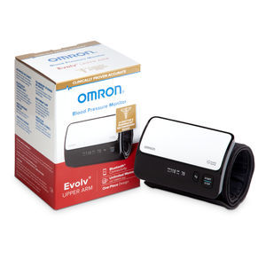 sfigmomanometro elettronico automatico