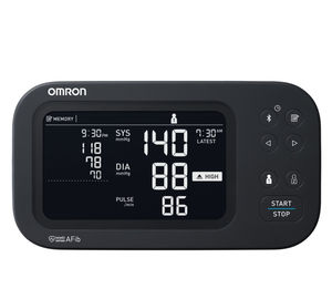 sfigmomanometro elettronico automatico