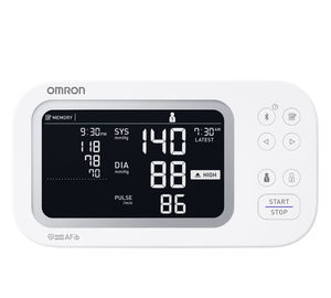 sfigmomanometro elettronico oscillometrico