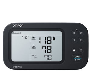sfigmomanometro elettronico automatico
