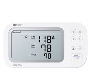sfigmomanometro elettronico automatico