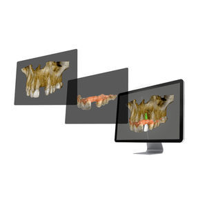 modulo software di pianificazione