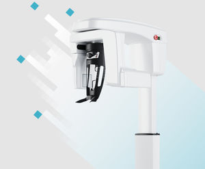 scanner dentale CBCT digitale
