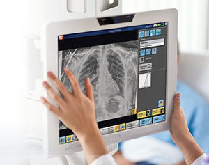 software per diagnostica per immagini