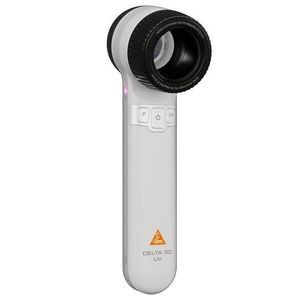 dermatoscopio LED UV 1