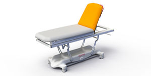 lettino da visita per fisioterapia